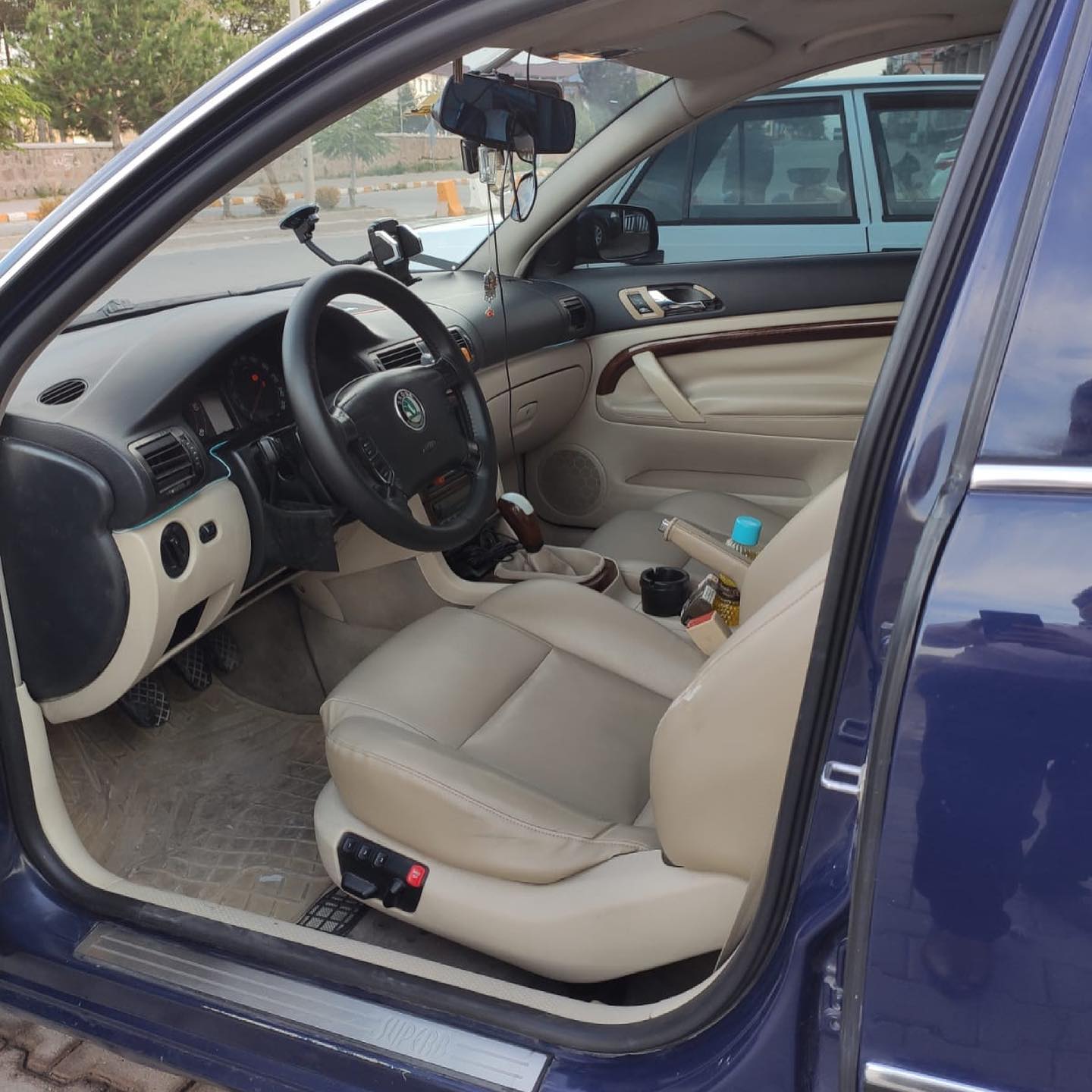 Ge Gacare Oto Yıkama ve Aksesuar